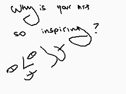 Drawn comment by Mikaharu