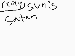 Drawn comment by Sp00py😃