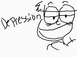 Drawn comment by Wet N00DL3