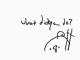 Drawn comment by ••sp◎◎ps