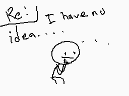 Drawn comment by ralonso53