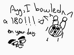 Drawn comment by vertix.io