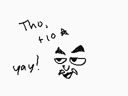 Drawn comment by Ral53