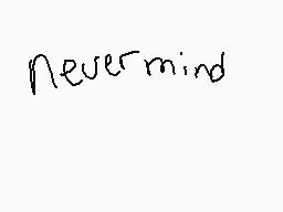 Drawn comment by candylove😃