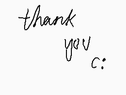 Drawn comment by DragonBorn