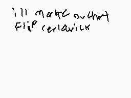 Drawn comment by Ⓨu