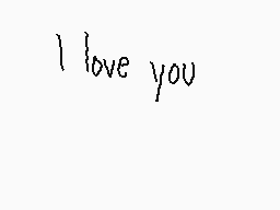 Drawn comment by BlueLight☀