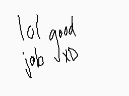 Drawn comment by BaileyPony