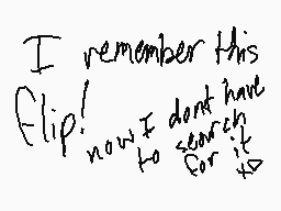 Drawn comment by BaileyPony