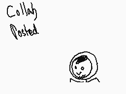 Drawn comment by Pink Guy