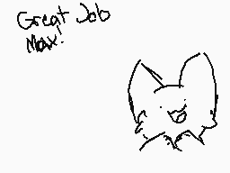 Drawn comment by ☆CorgiDoe☆