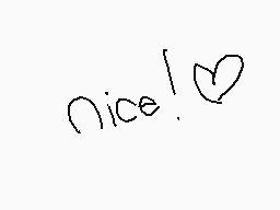 Drawn comment by Moody