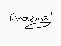 Drawn comment by Moody
"amazing!"