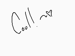 Drawn comment by Moody