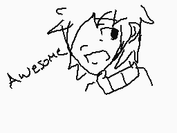 Drawn comment by Wolfsoul