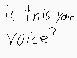 Drawn comment by ★Skyrîm59★