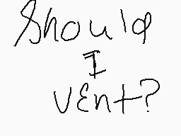 Drawn comment by DireWolf