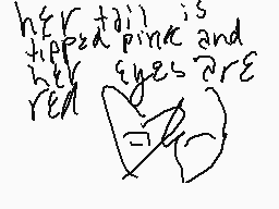 Drawn comment by Nyan♪Kitty