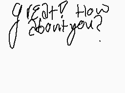 Drawn comment by BlazingTNT