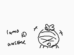 Drawn comment by  ★Kl☀れoⒶ☆