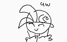 Drawn comment by KLONOA