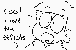 Drawn comment by PixelPie