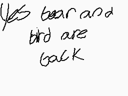 Drawn comment by  ～SV～