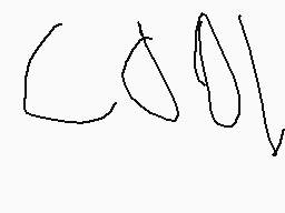 Drawn comment by Butch@Dumb