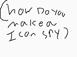 Drawn comment by Dr.Robot