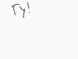 Drawn comment by Minecreepr
"Γ!"