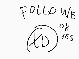 Drawn comment by InKl™