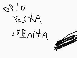 Drawn comment by ◎