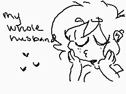 Drawn comment by Alli AJ