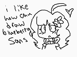 Drawn comment by -nakoo-