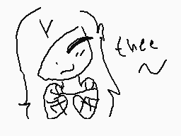 Drawn comment by -nakoo-