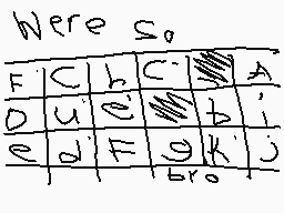 Drawn comment by mr.cubez
"Were s0"