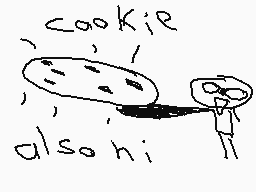 Drawn comment by mr.cubez