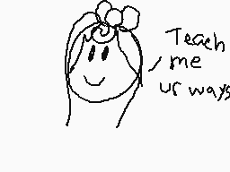 Drawn comment by Niya