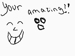 Drawn comment by Niya