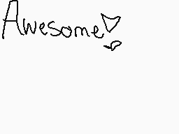 Drawn comment by ♥Chibi♥