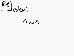 Drawn comment by ♥Chibi♥