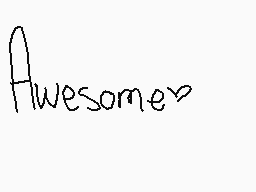 Drawn comment by ♥Chibi♥