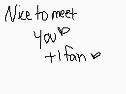 Drawn comment by Cheebz