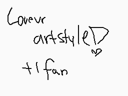 Drawn comment by Cheebz