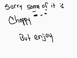 Drawn comment by ♥Chibi♥