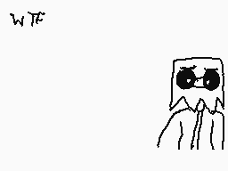 Drawn comment by ♥Dr.Flug♥