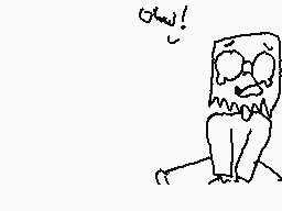 Drawn comment by ♥Dr.Flug♥