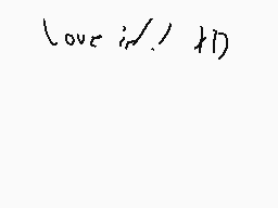 Drawn comment by ♥Dr.Flug♥