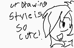 Drawn comment by Craftables