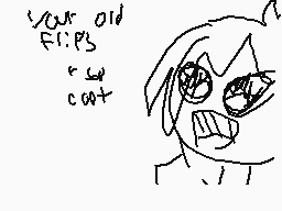 Drawn comment by ☆♥Creft♥☆